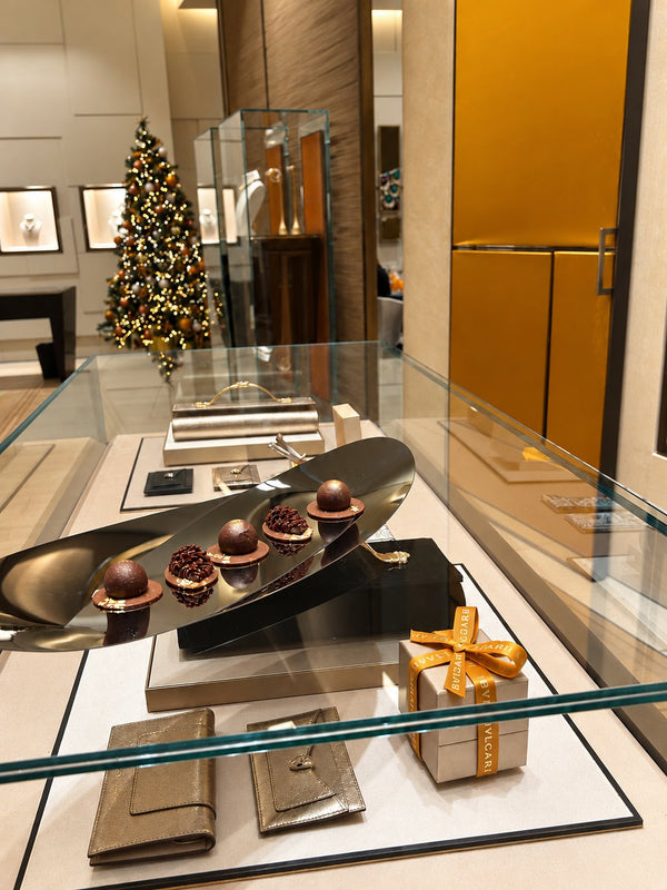 BVLGARI