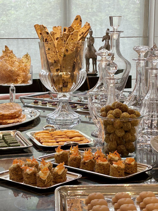 PRIVATE DINNERS