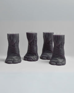 TUSKY TOES