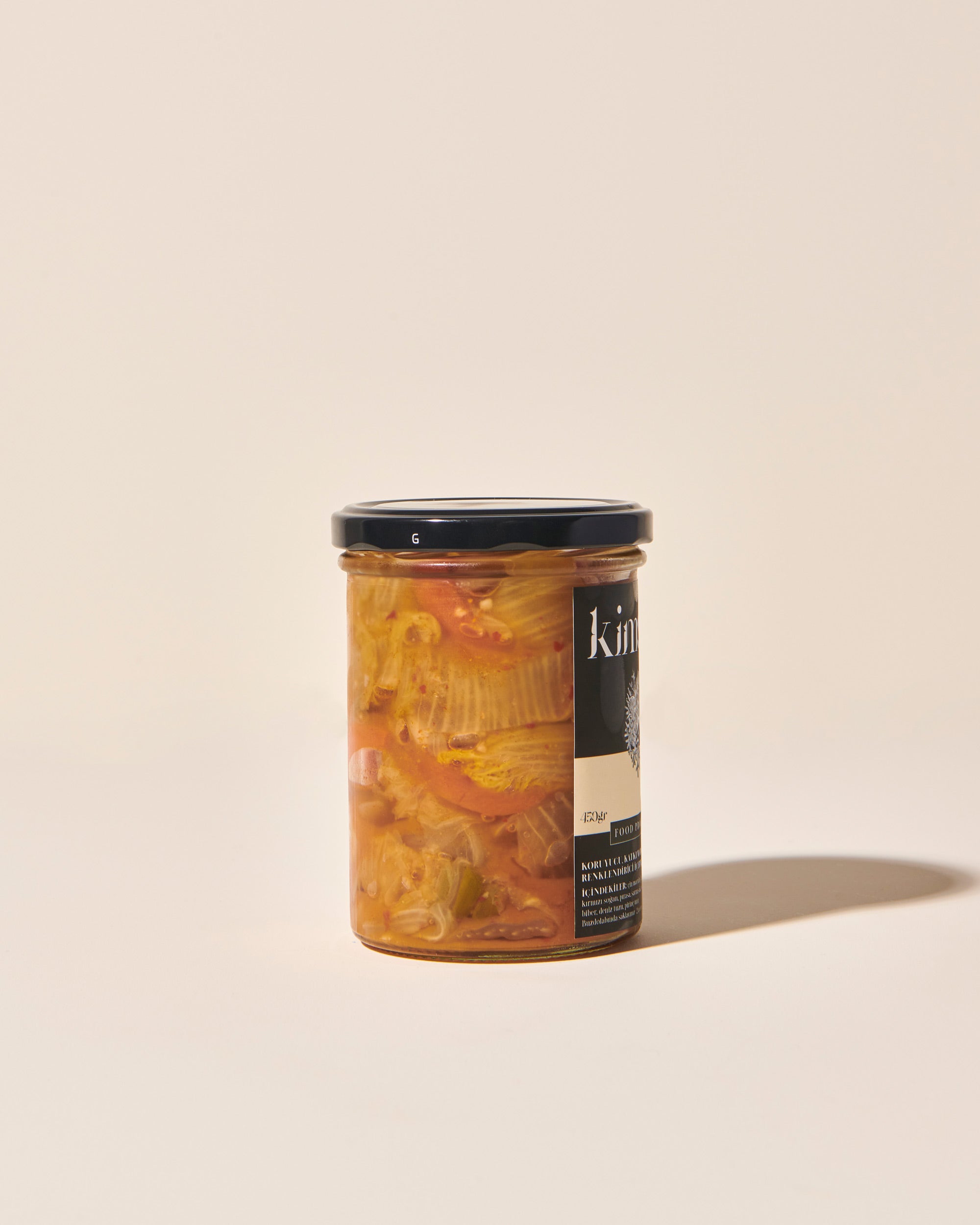 KIMCHI