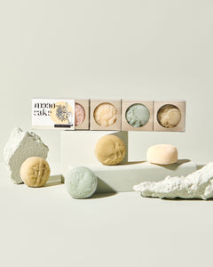 MOONCAKE
